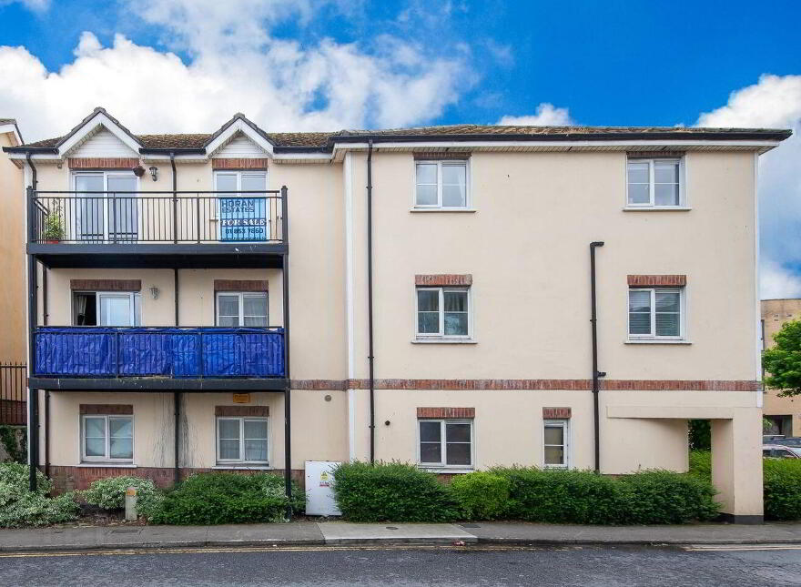Apartment 5 Hamlet Lane Lodge, Barons Hall Rise, Barons Hall, Balbriggan, K32V656