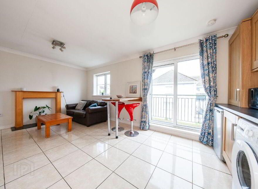 Apartment 5 Hamlet Lane Lodge, Barons Hall Rise, Barons Hall, Balbriggan, K32V656