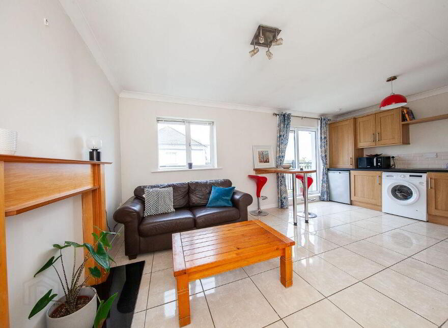Apartment 5 Hamlet Lane Lodge, Barons Hall Rise, Barons Hall, Balbriggan, K32V656