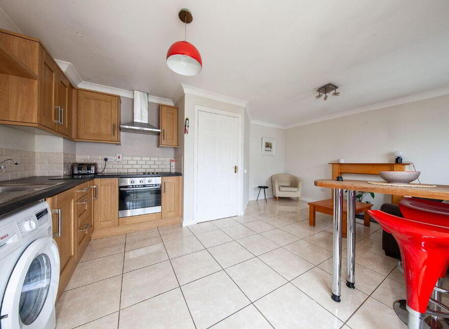 Apartment 5 Hamlet Lane Lodge, Barons Hall Rise, Barons Hall, Balbriggan, K32V656