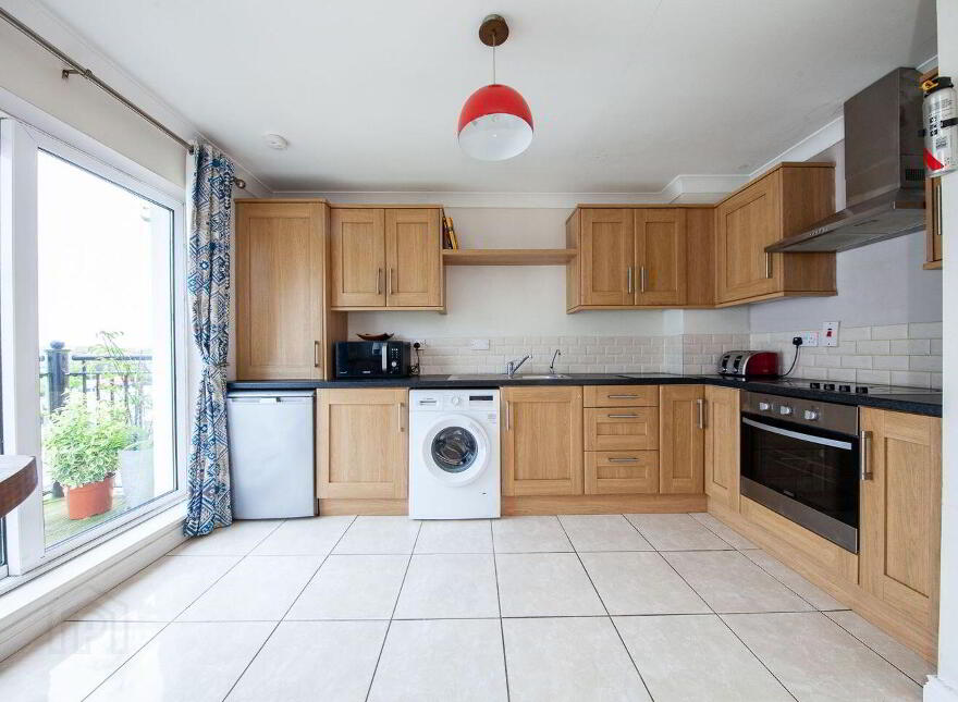 Apartment 5 Hamlet Lane Lodge, Barons Hall Rise, Barons Hall, Balbriggan, K32V656