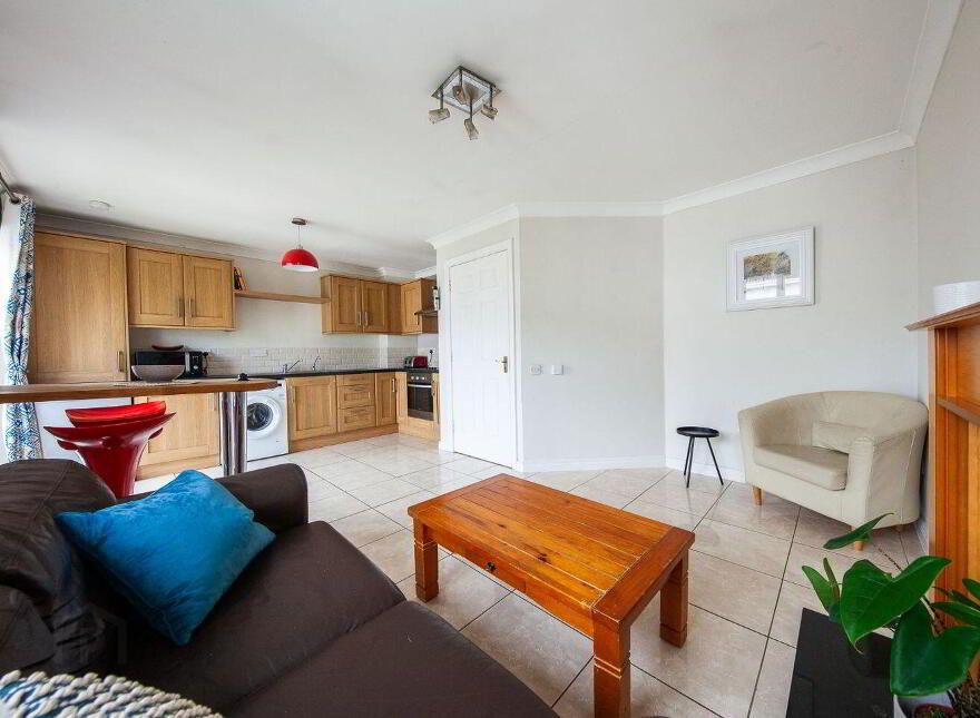 Apartment 5 Hamlet Lane Lodge, Barons Hall Rise, Barons Hall, Balbriggan, K32V656