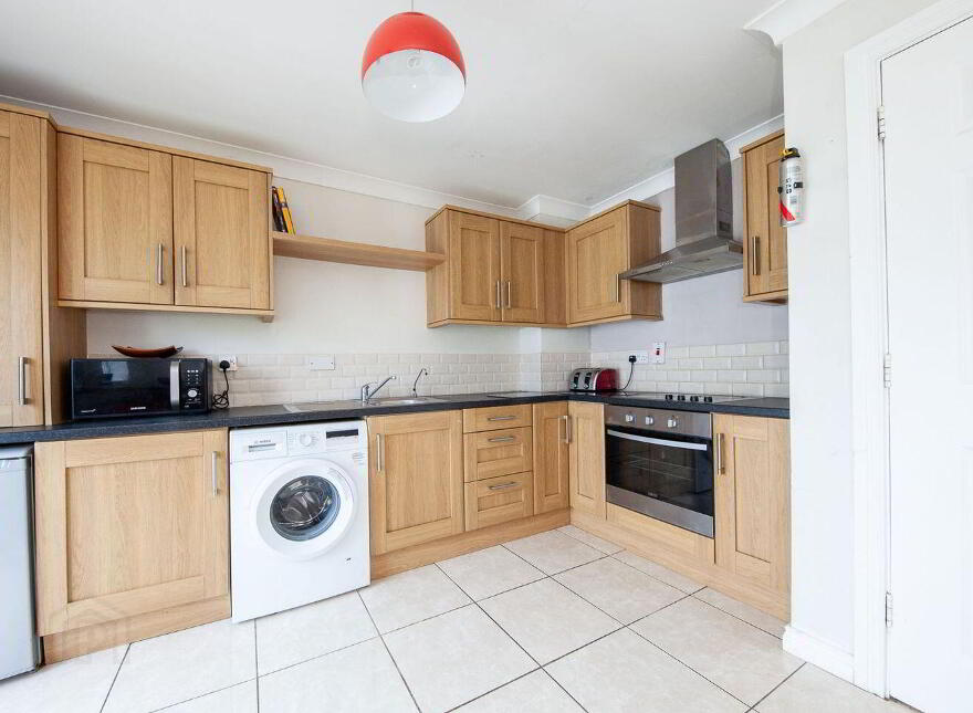 Apartment 5 Hamlet Lane Lodge, Barons Hall Rise, Barons Hall, Balbriggan, K32V656