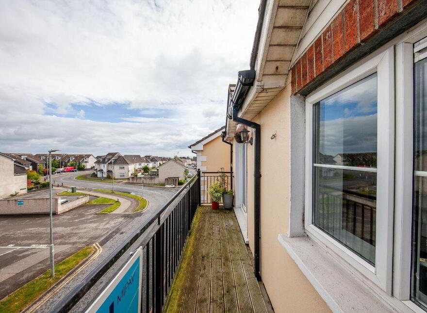 Apartment 5 Hamlet Lane Lodge, Barons Hall Rise, Barons Hall, Balbriggan, K32V656
