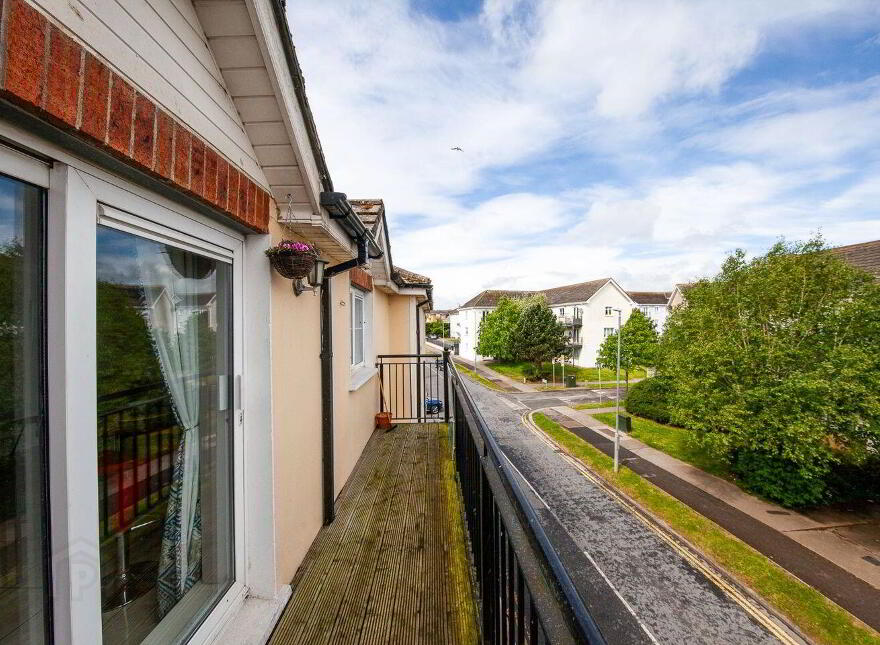 Apartment 5 Hamlet Lane Lodge, Barons Hall Rise, Barons Hall, Balbriggan, K32V656