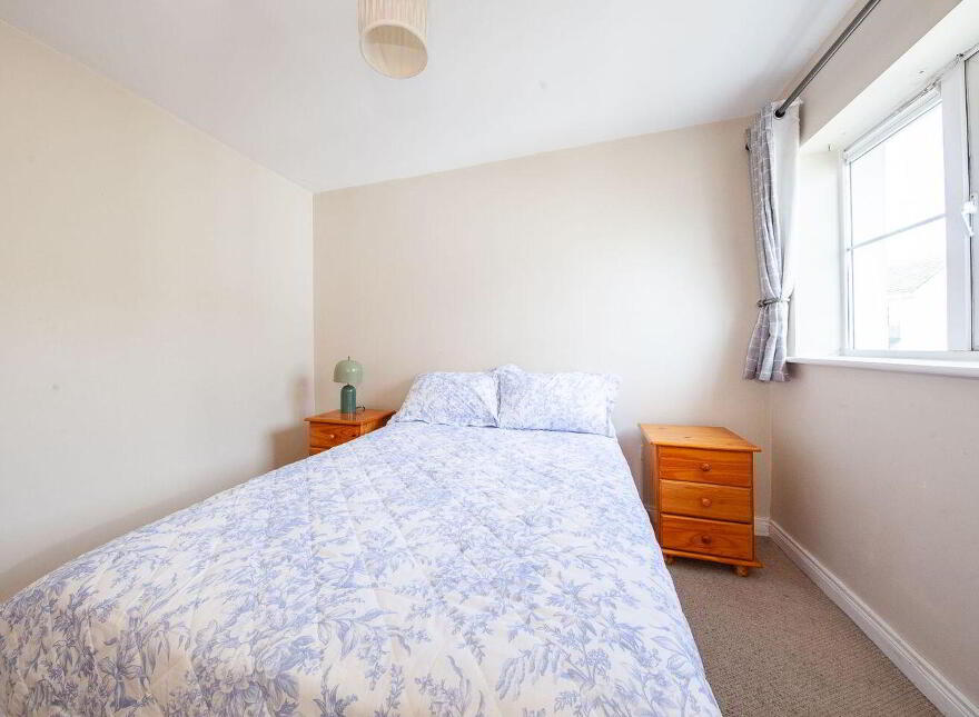 Apartment 5 Hamlet Lane Lodge, Barons Hall Rise, Barons Hall, Balbriggan, K32V656