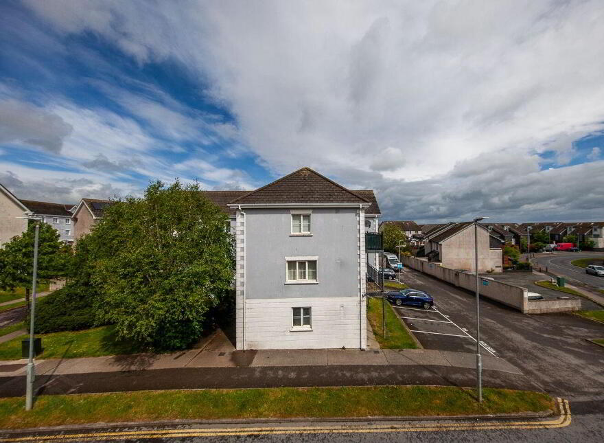 Apartment 5 Hamlet Lane Lodge, Barons Hall Rise, Barons Hall, Balbriggan, K32V656