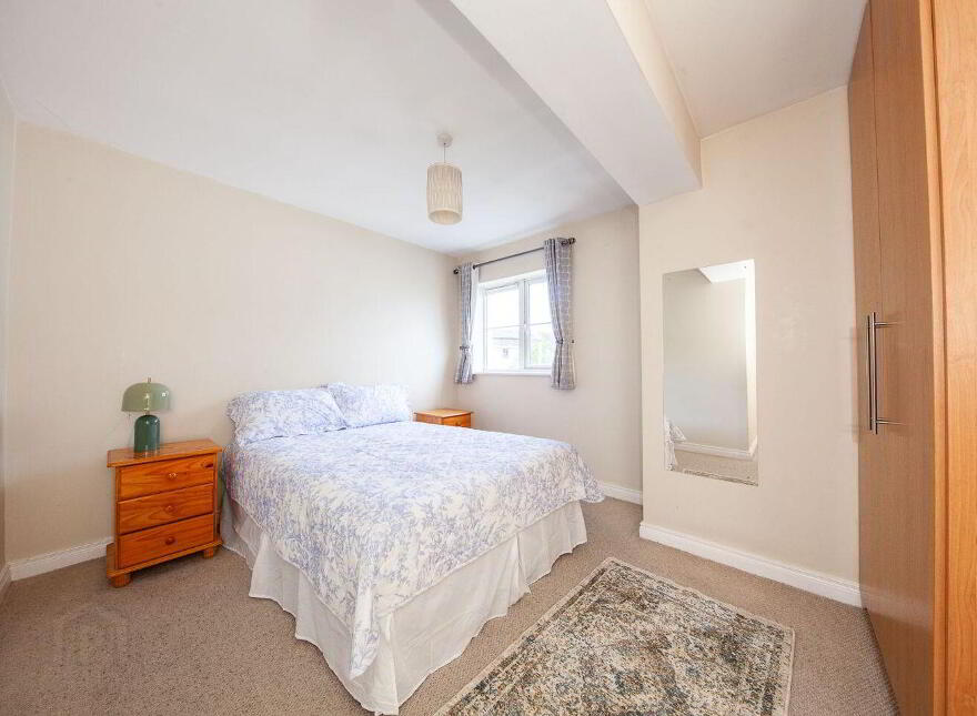 Apartment 5 Hamlet Lane Lodge, Barons Hall Rise, Barons Hall, Balbriggan, K32V656