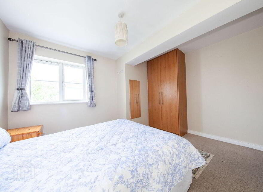 Apartment 5 Hamlet Lane Lodge, Barons Hall Rise, Barons Hall, Balbriggan, K32V656