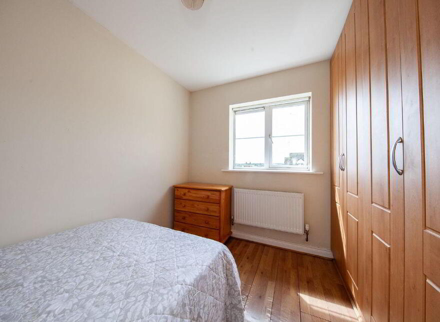 Apartment 5 Hamlet Lane Lodge, Barons Hall Rise, Barons Hall, Balbriggan, K32V656