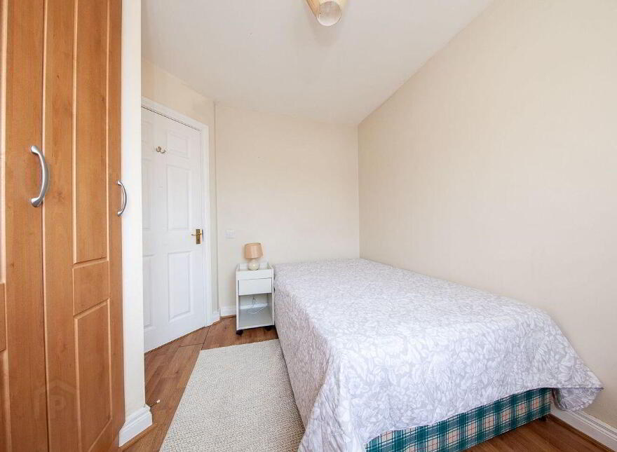 Apartment 5 Hamlet Lane Lodge, Barons Hall Rise, Barons Hall, Balbriggan, K32V656