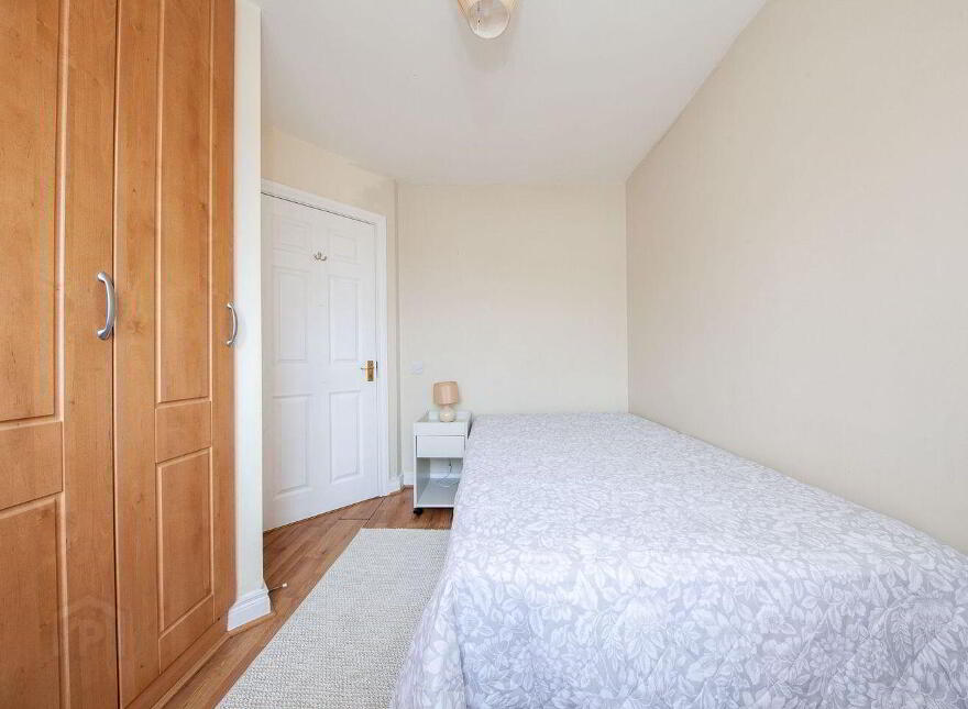 Apartment 5 Hamlet Lane Lodge, Barons Hall Rise, Barons Hall, Balbriggan, K32V656