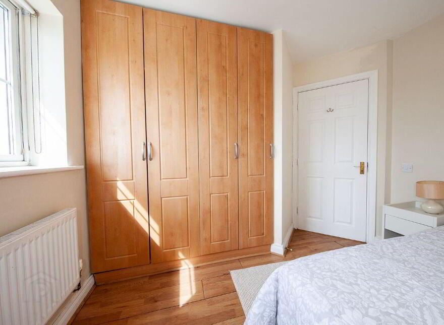 Apartment 5 Hamlet Lane Lodge, Barons Hall Rise, Barons Hall, Balbriggan, K32V656