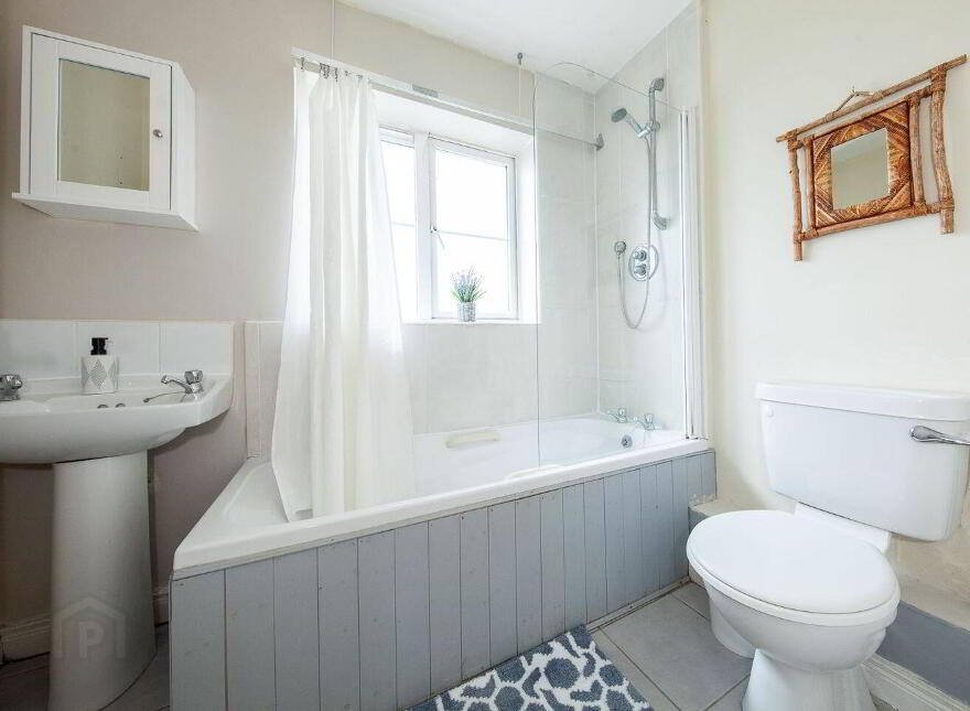 Apartment 5 Hamlet Lane Lodge, Barons Hall Rise, Barons Hall, Balbriggan, K32V656