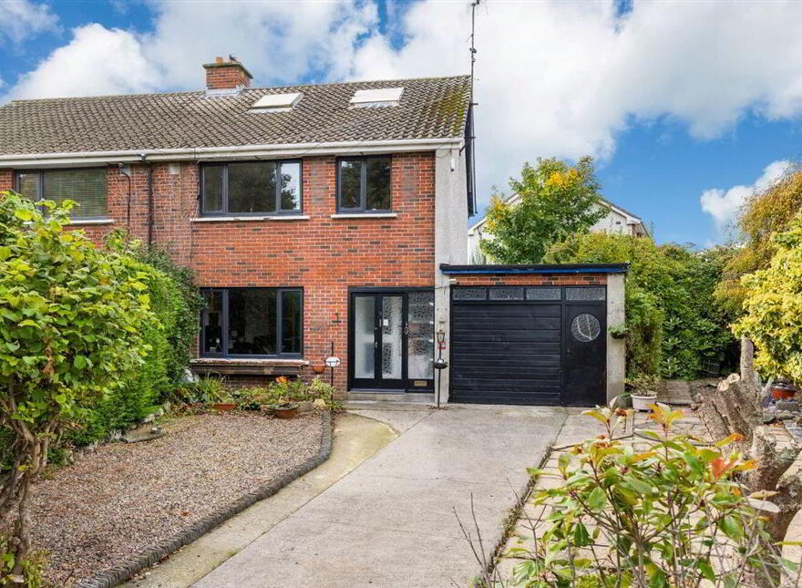 Chez Nous, 9 Sea Road, Malahide, K36KC60