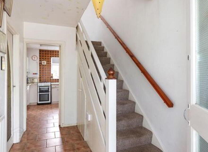 Chez Nous, 9 Sea Road, Malahide, K36KC60