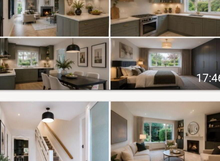 Chez Nous, 9 Sea Road, Malahide, K36KC60