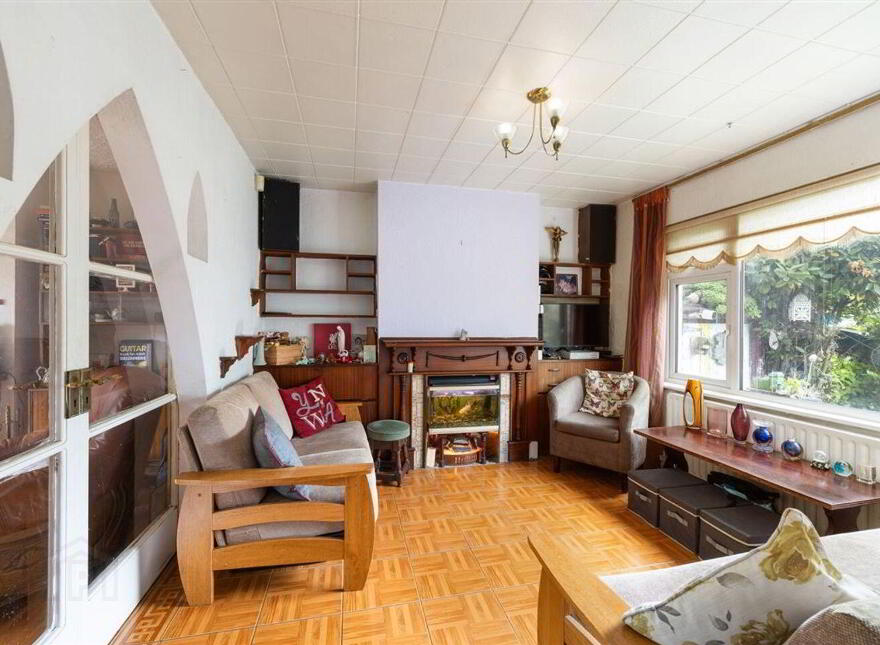 Chez Nous, 9 Sea Road, Malahide, K36KC60