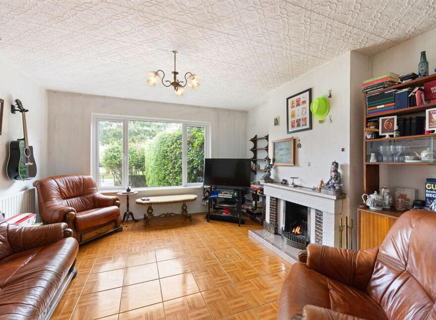 Chez Nous, 9 Sea Road, Malahide, K36KC60