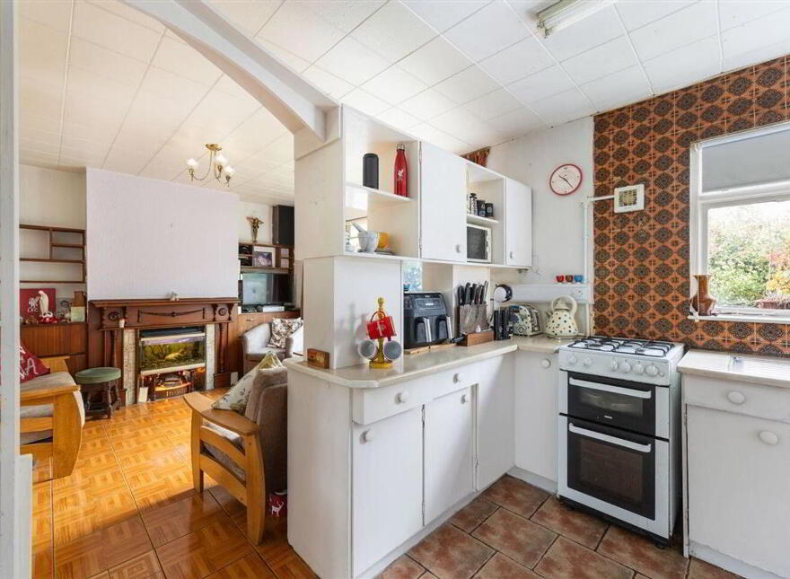 Chez Nous, 9 Sea Road, Malahide, K36KC60