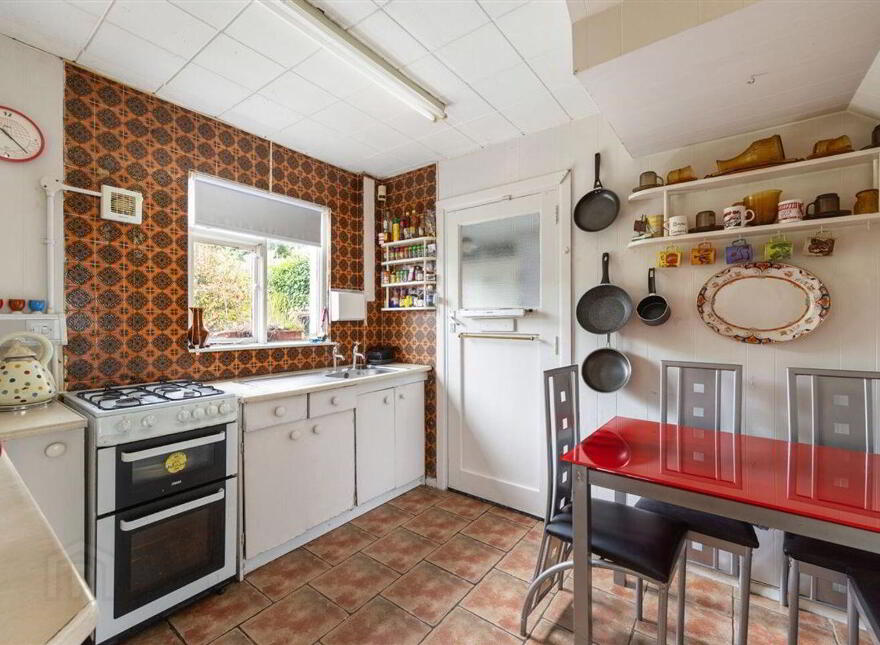 Chez Nous, 9 Sea Road, Malahide, K36KC60