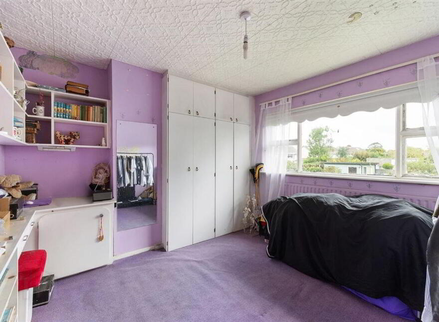 Chez Nous, 9 Sea Road, Malahide, K36KC60