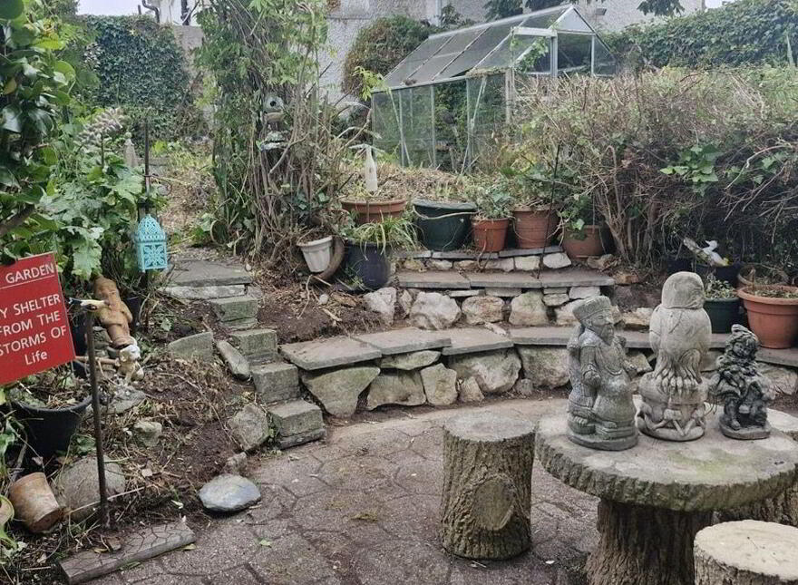 Chez Nous, 9 Sea Road, Malahide, K36KC60