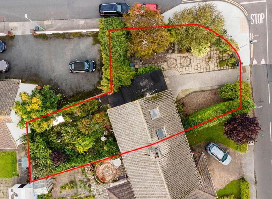 Chez Nous, 9 Sea Road, Malahide, K36KC60
