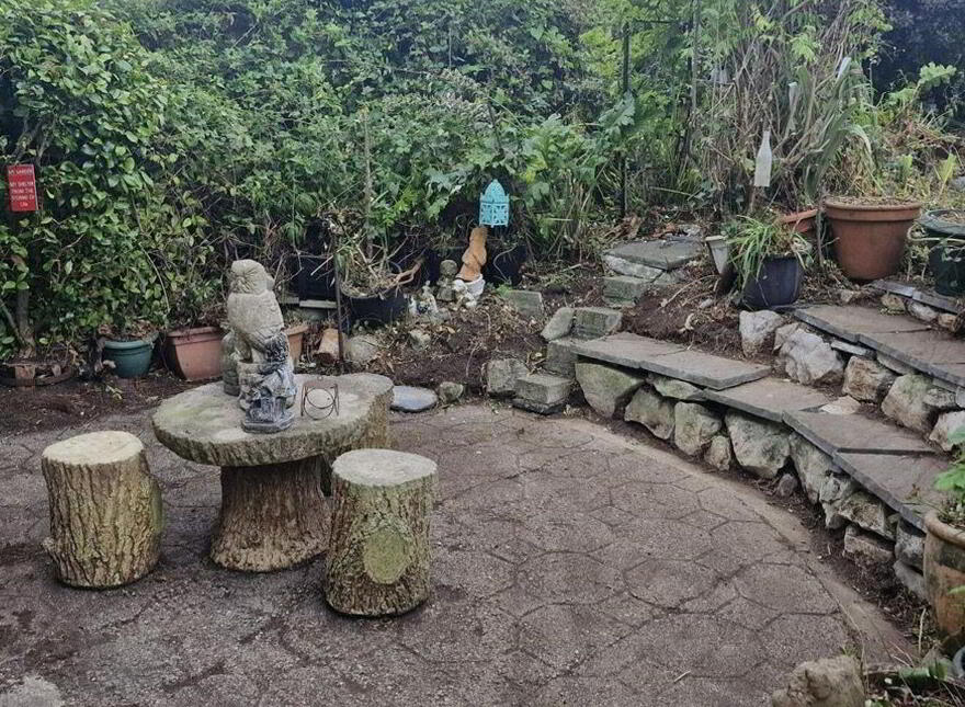 Chez Nous, 9 Sea Road, Malahide, K36KC60