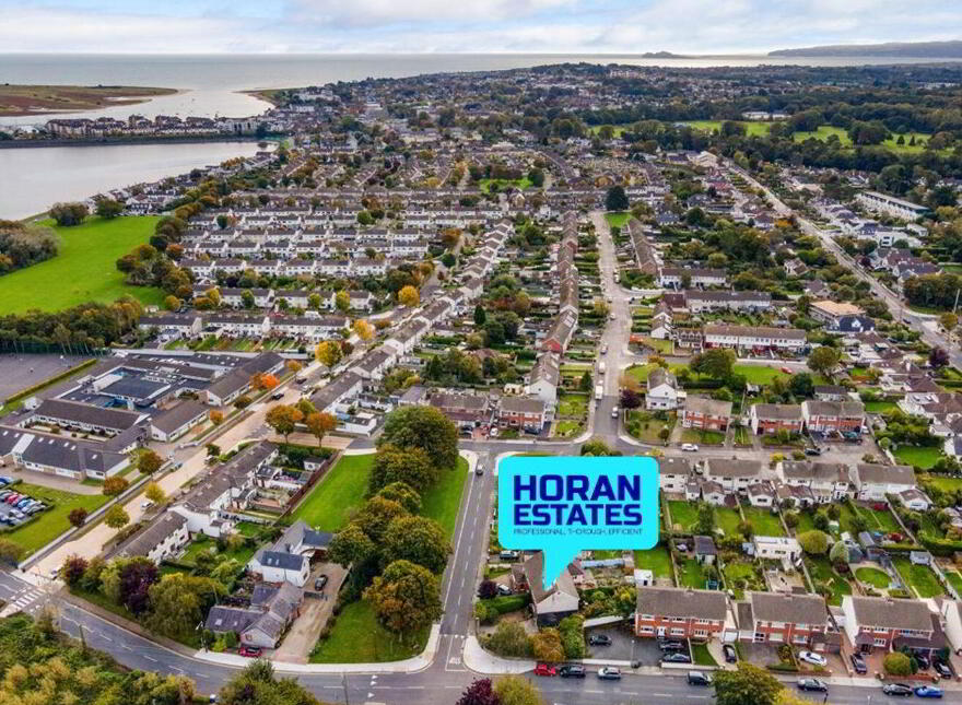 Chez Nous, 9 Sea Road, Malahide, K36KC60