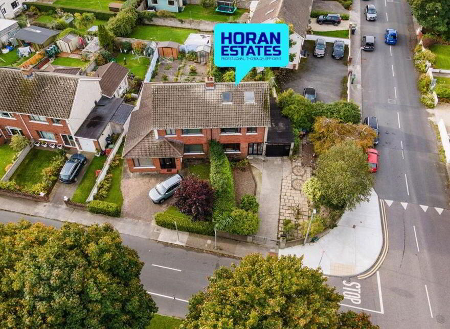 Chez Nous, 9 Sea Road, Malahide, K36KC60