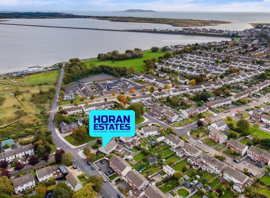 Chez Nous, 9 Sea Road, Malahide, K36KC60