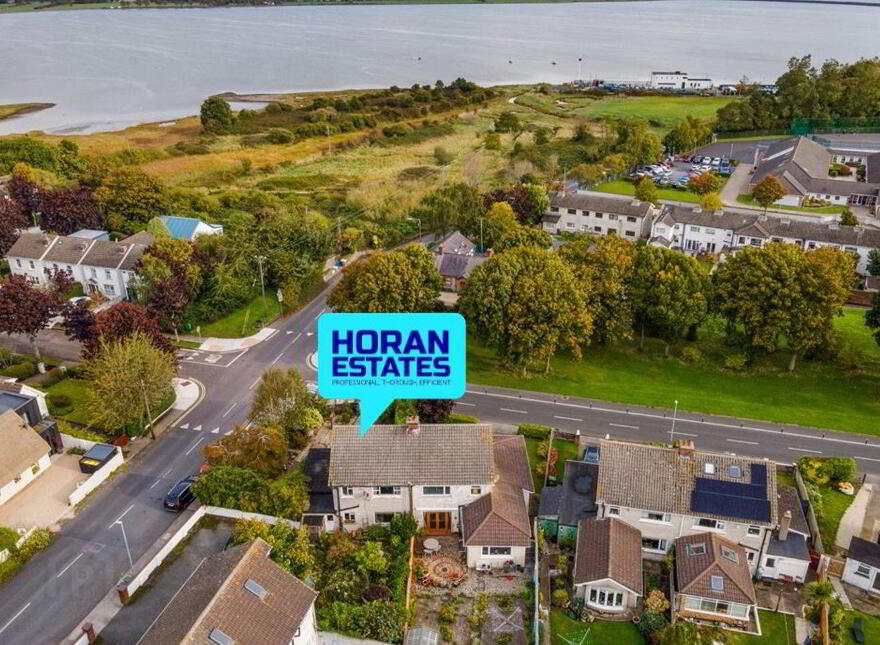 Chez Nous, 9 Sea Road, Malahide, K36KC60