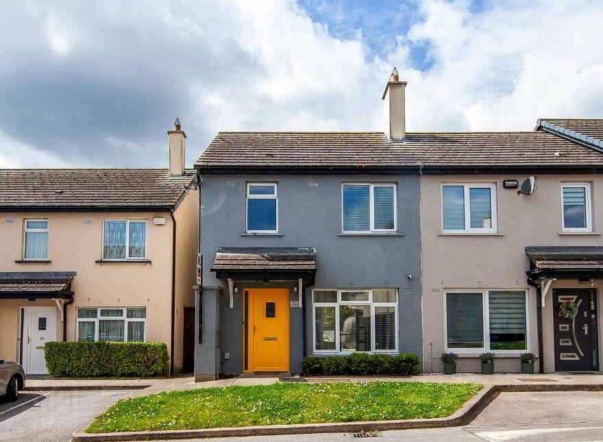 30 Bremore Pastures Crescent, Balbriggan, K32KD60 photo
