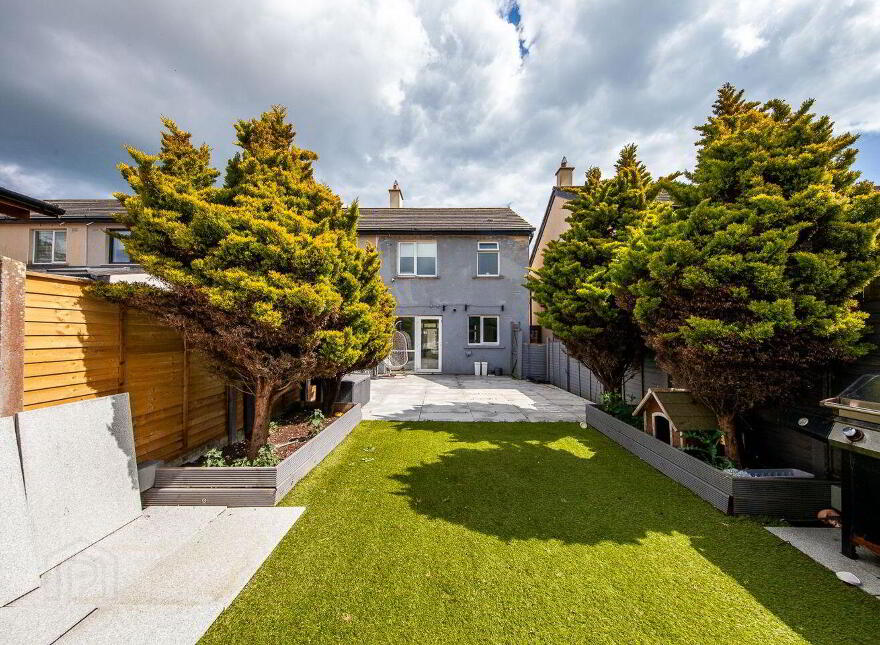 30 Bremore Pastures Crescent, Balbriggan, K32KD60