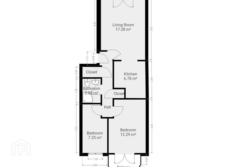 Holywell Rise, Swords, K67RX43