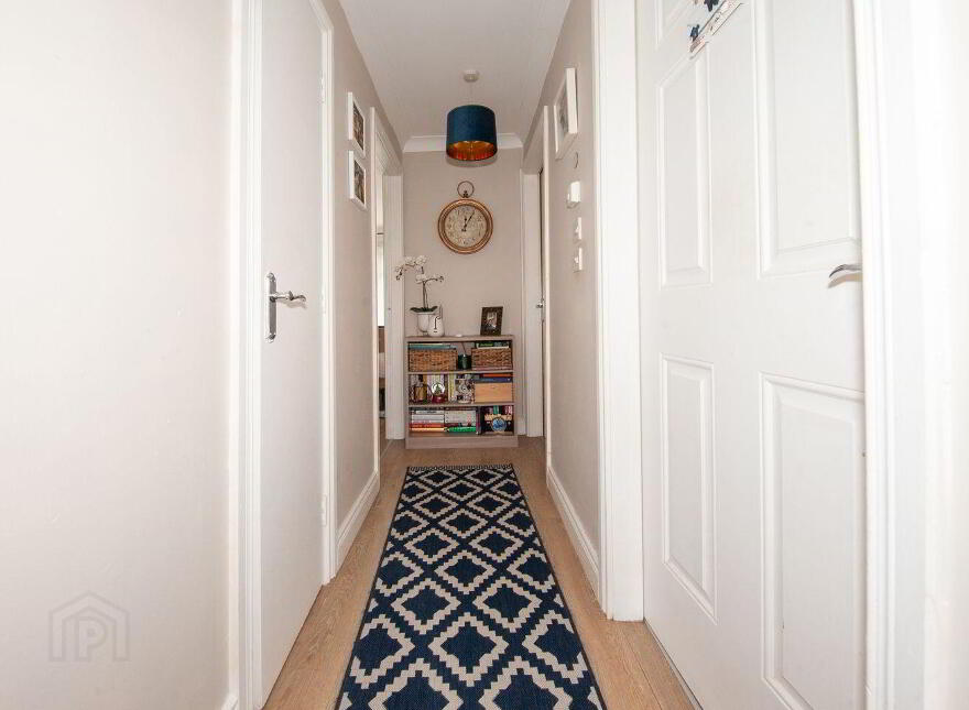 Holywell Rise, Swords, K67RX43