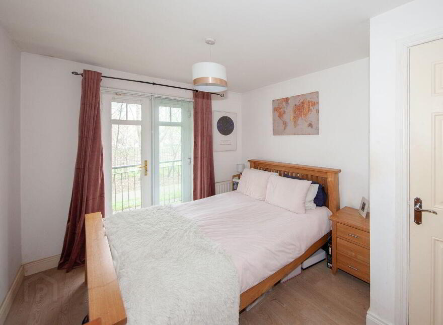Holywell Rise, Swords, K67RX43