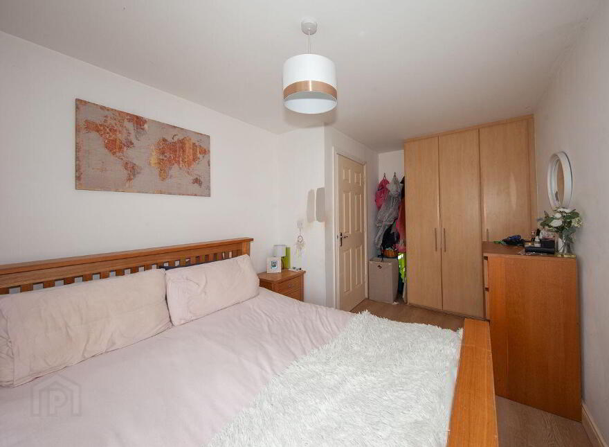 Holywell Rise, Swords, K67RX43