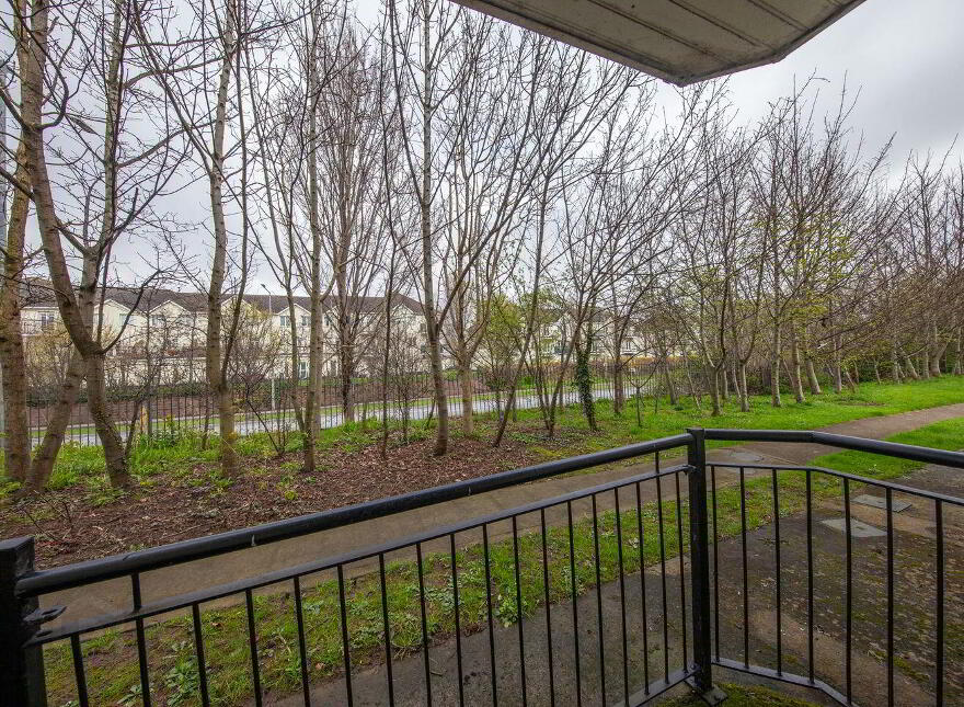Holywell Rise, Swords, K67RX43