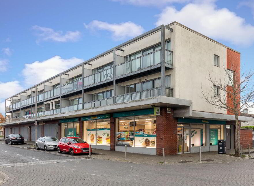 Apartment 5 Coultry Neighbourhood Centre, Ballymun, Ballymun, D09YE68 photo