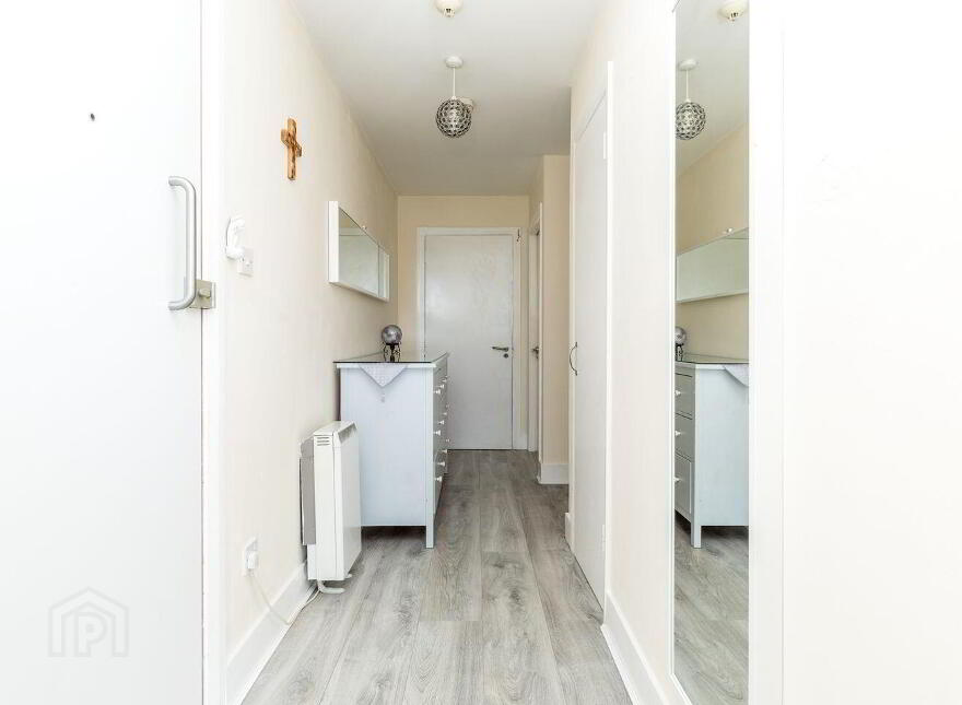 Apartment 5 Coultry Neighbourhood Centre, Ballymun, Ballymun, D09YE68