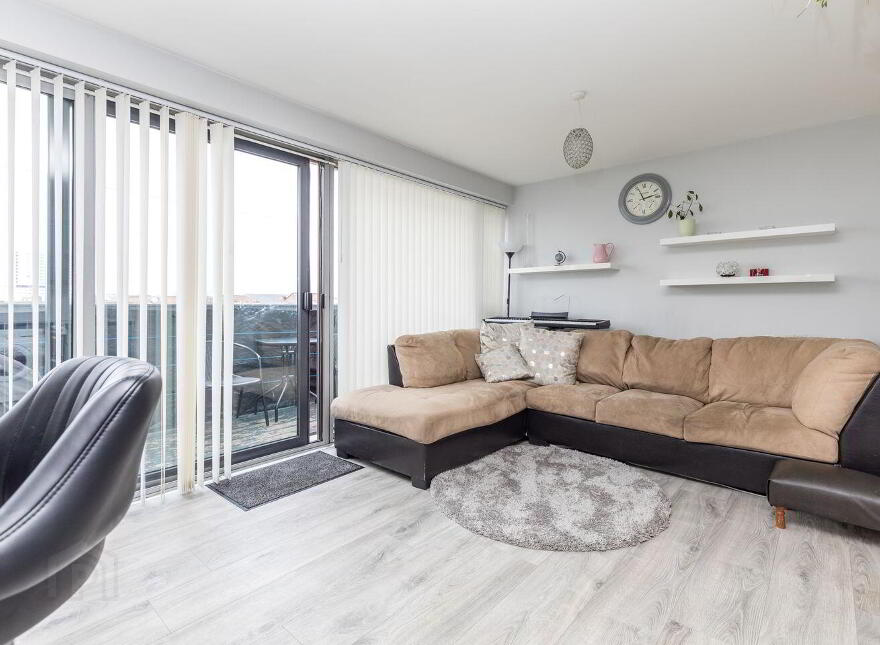 Apartment 5 Coultry Neighbourhood Centre, Ballymun, Ballymun, D09YE68