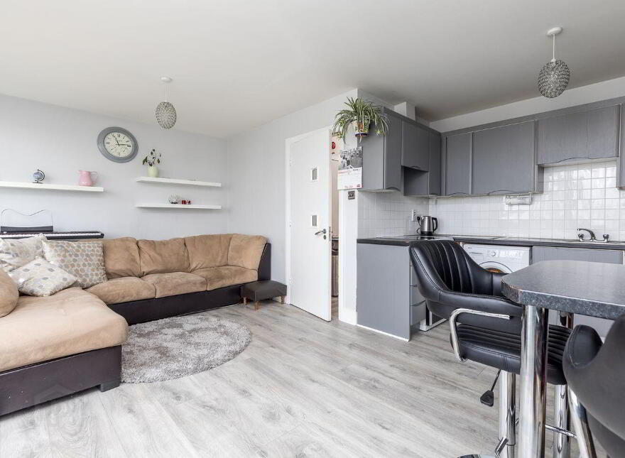 Apartment 5 Coultry Neighbourhood Centre, Ballymun, Ballymun, D09YE68