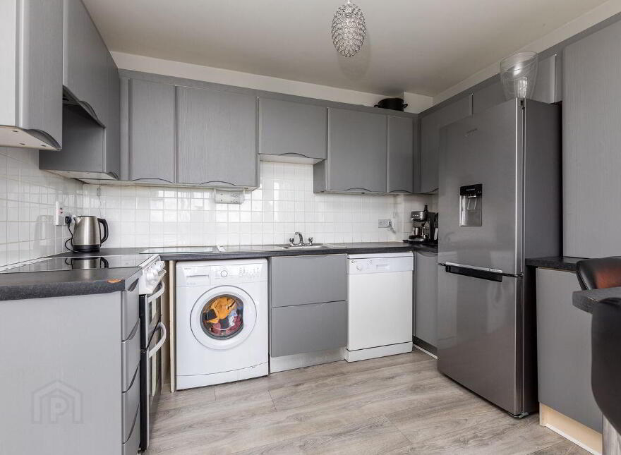 Apartment 5 Coultry Neighbourhood Centre, Ballymun, Ballymun, D09YE68
