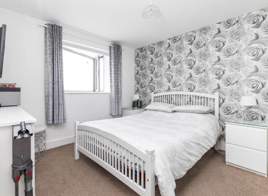 Apartment 5 Coultry Neighbourhood Centre, Ballymun, Ballymun, D09YE68