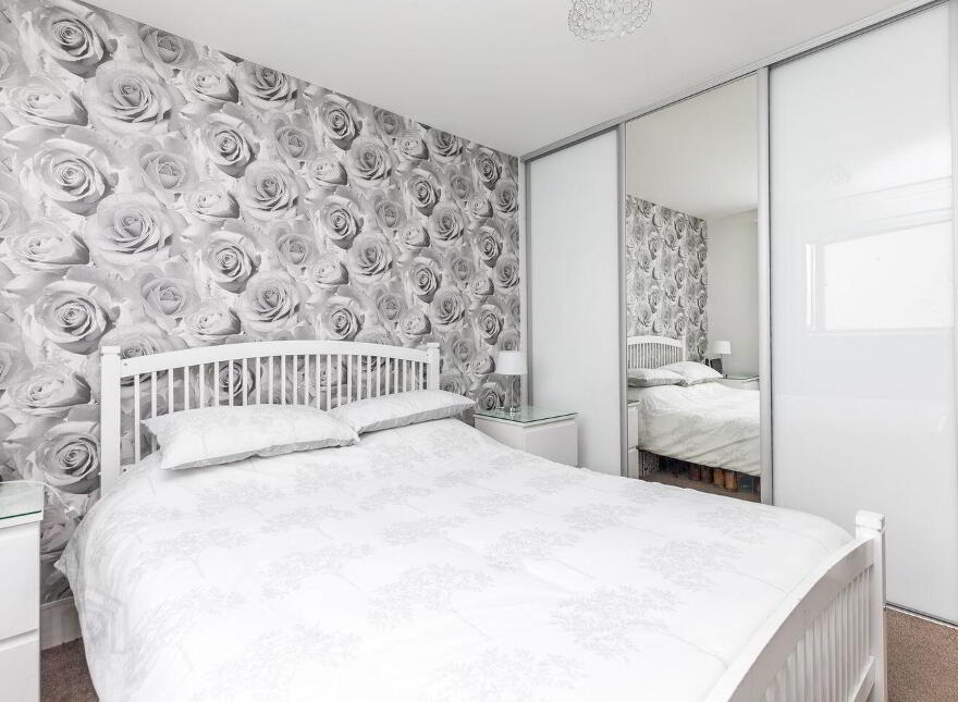 Apartment 5 Coultry Neighbourhood Centre, Ballymun, Ballymun, D09YE68