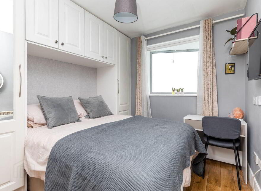 Apartment 5 Coultry Neighbourhood Centre, Ballymun, Ballymun, D09YE68