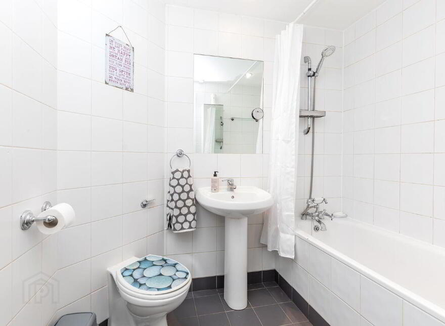 Apartment 5 Coultry Neighbourhood Centre, Ballymun, Ballymun, D09YE68