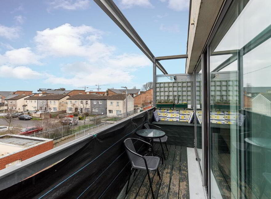 Apartment 5 Coultry Neighbourhood Centre, Ballymun, Ballymun, D09YE68